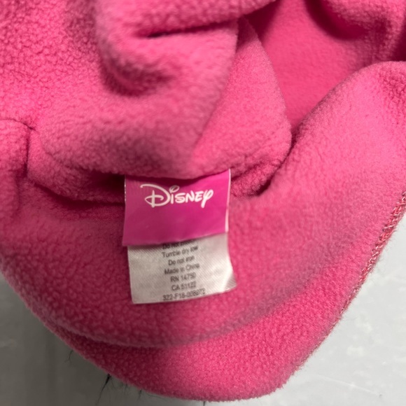 DISNEY TOQUE - Picture 2 of 3